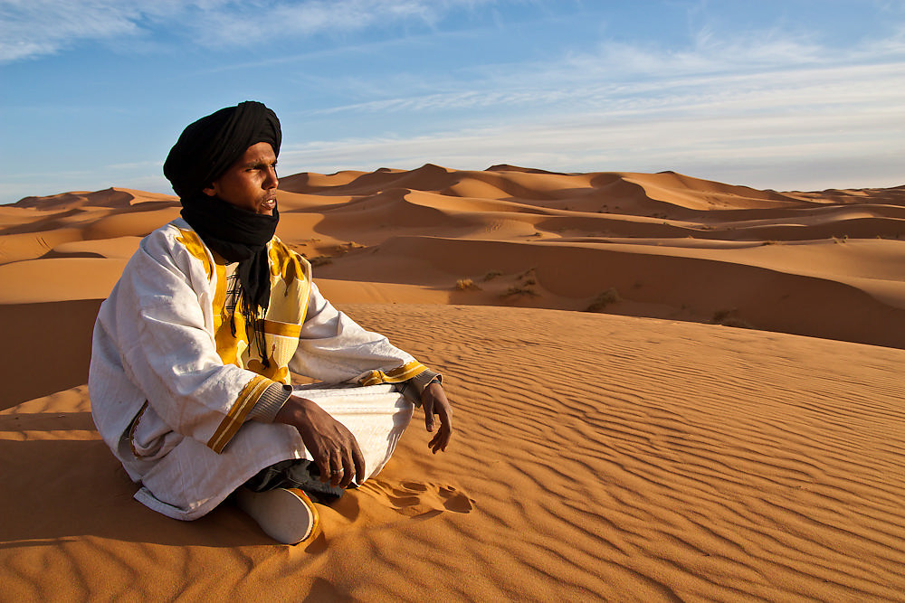 Waiting for Sunset (1st TDS Open)